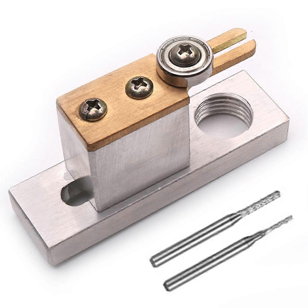 Violin Purfling Support Violin Luthier Tool