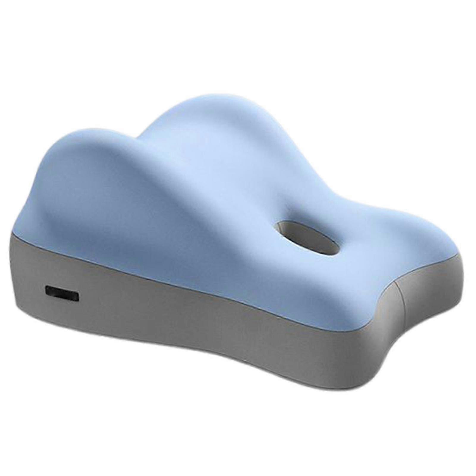 memory foam cushion for back support