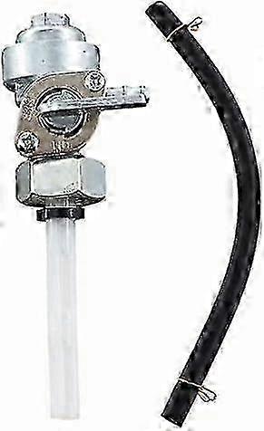 Fuel Tap M16 x 1.5 for HP Gasoline Generator Models 168F, 170F, 173F, 177F, 182F & 188F