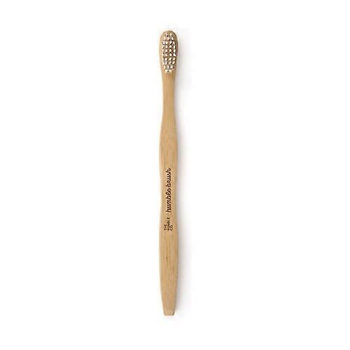 Humble Brush Adult Yellow - Soft 1 unit