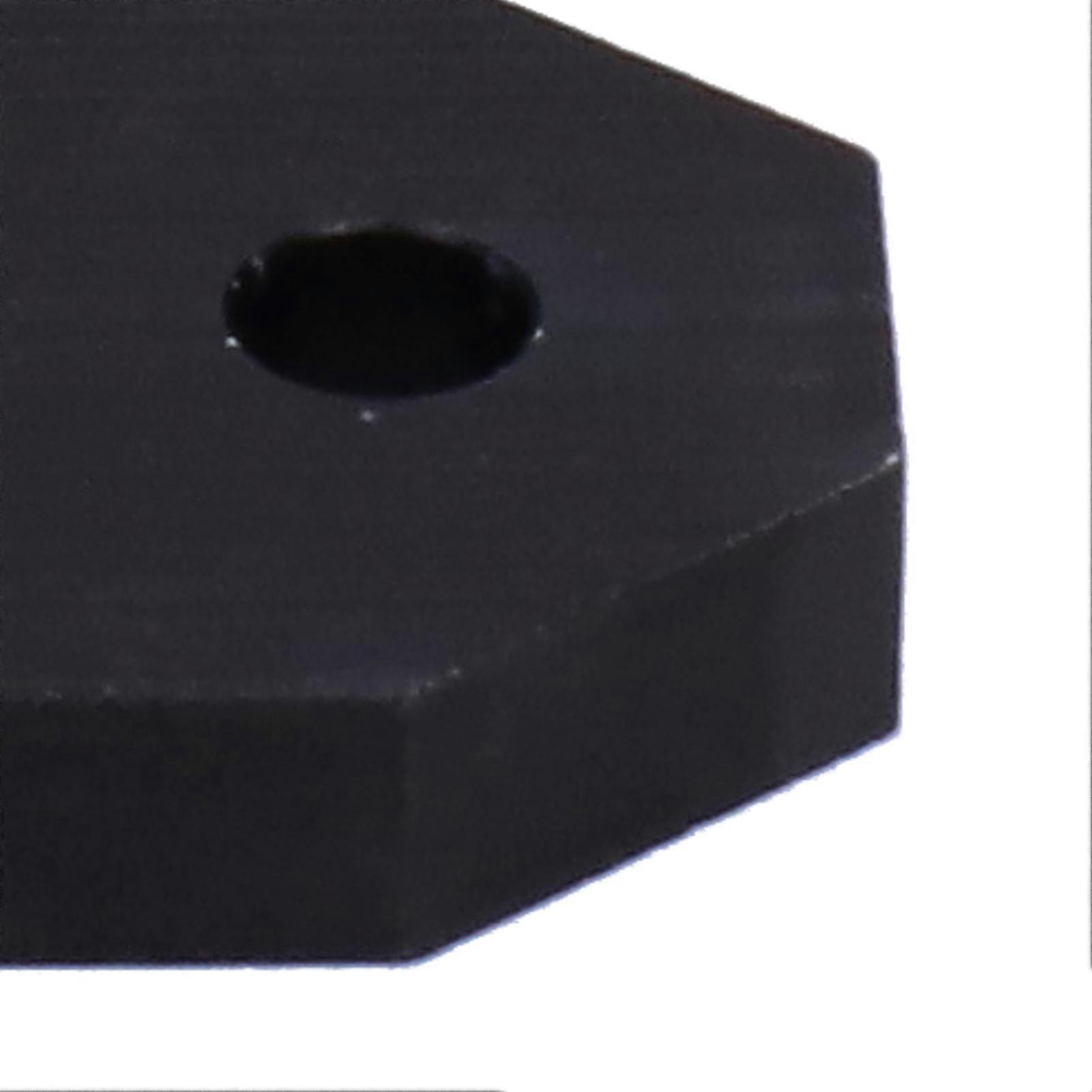 ヤマハライノ450/660/700 ATV用フロントリアリフティングキット - 炭素鋼スペーサー