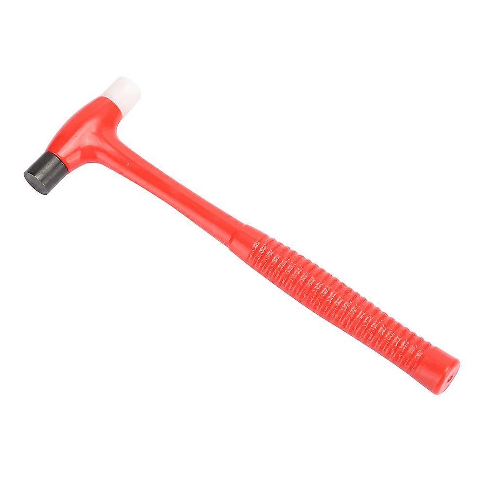 2Pcs Multi Functional Portable Double Ended Hammer Jewelry Making Repairing Tool