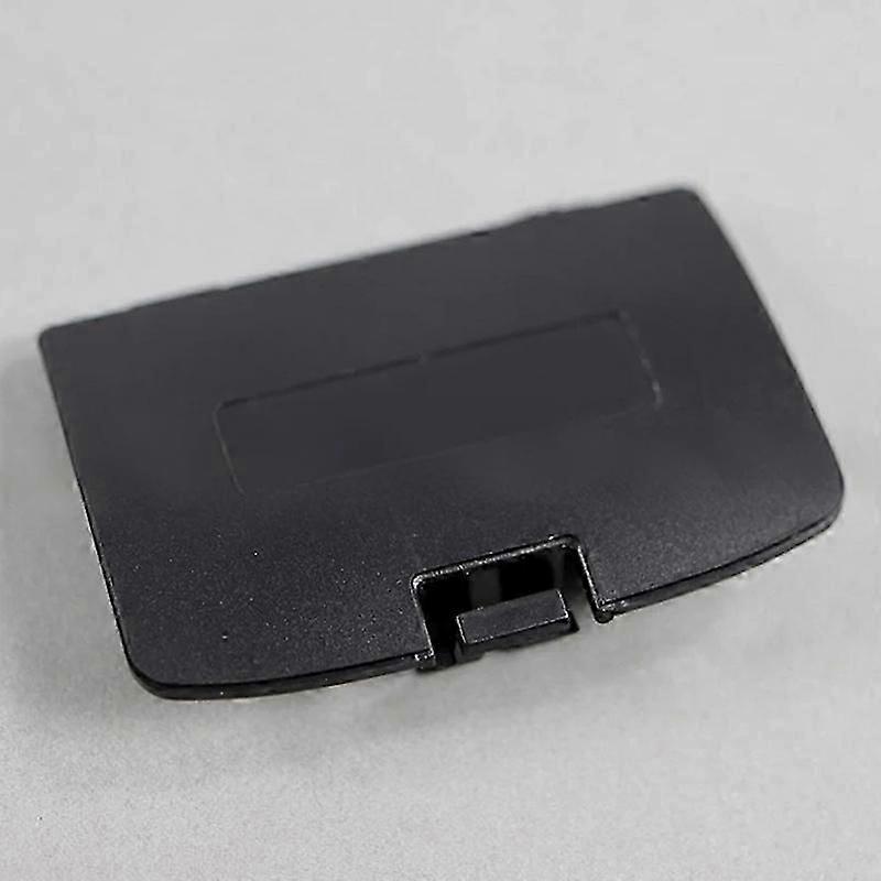 replacement battery door for game boy color gbc