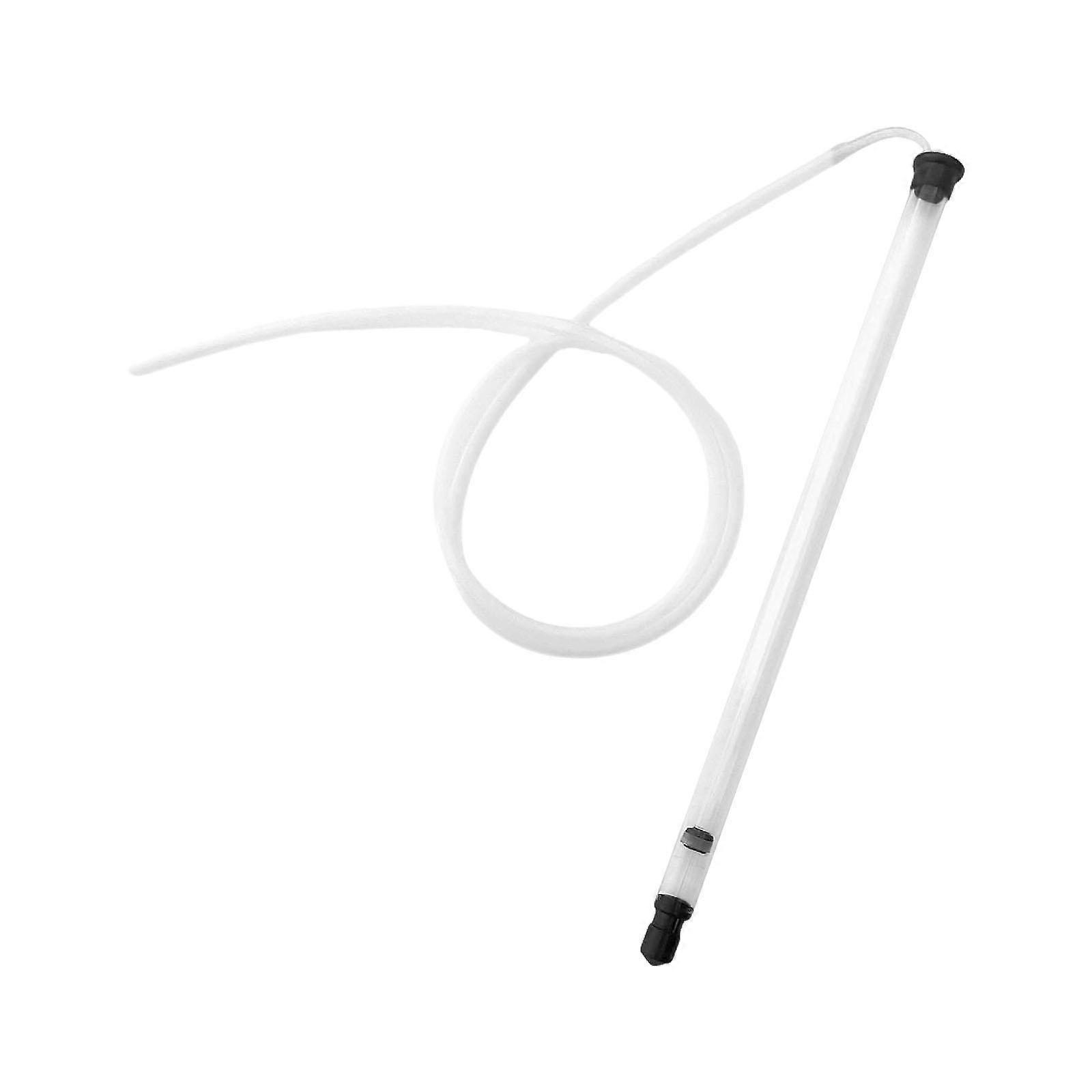 Automatic Siphon Mini Tubing Fermentation Tools Portable for Small Batches