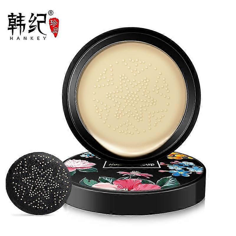 Mushroom Head Air Cushion Bb Cream Concealer Isolation Foundation Cream Fully Coverage Face