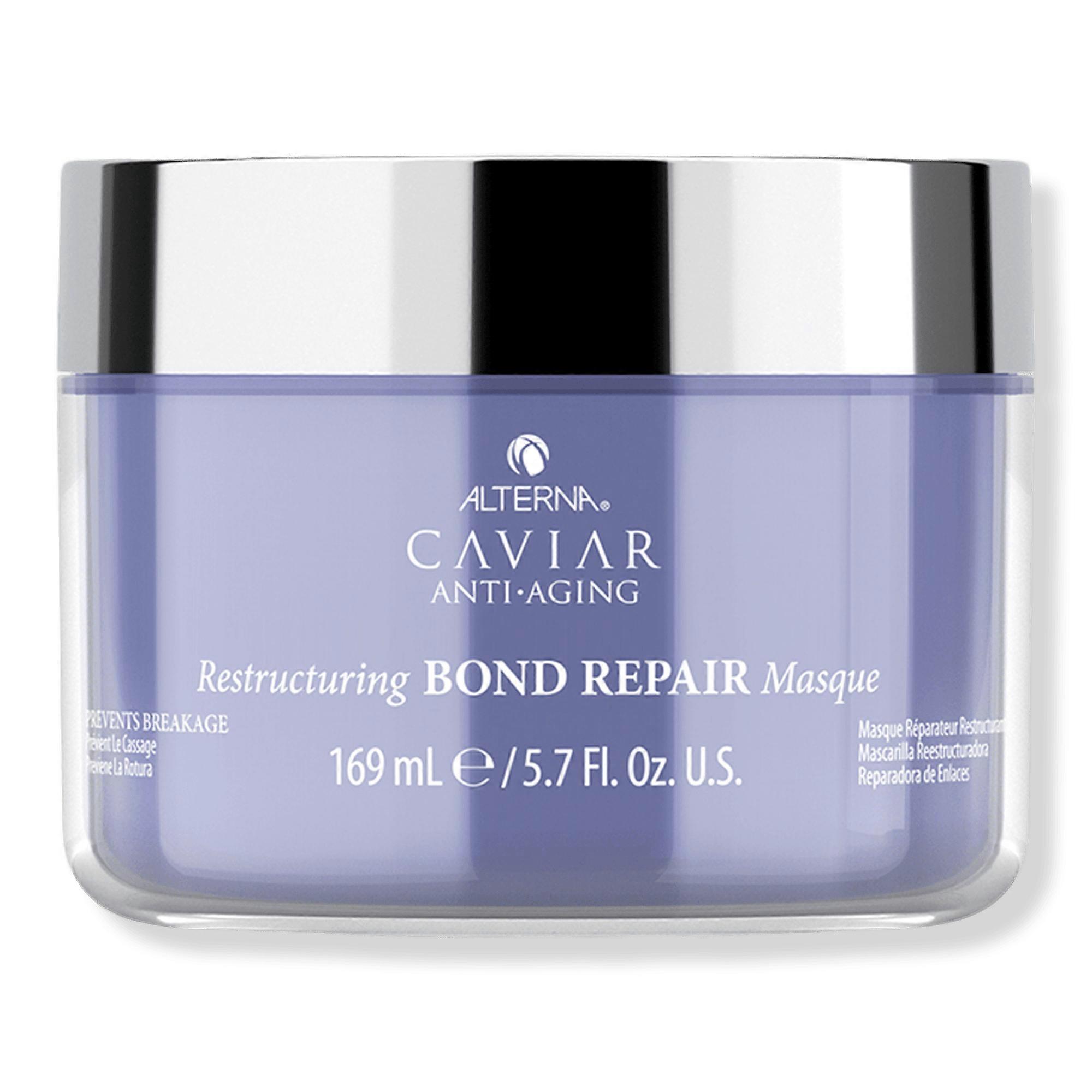 Alterna Restructuring Bond Repair Masque, 5.7 Oz