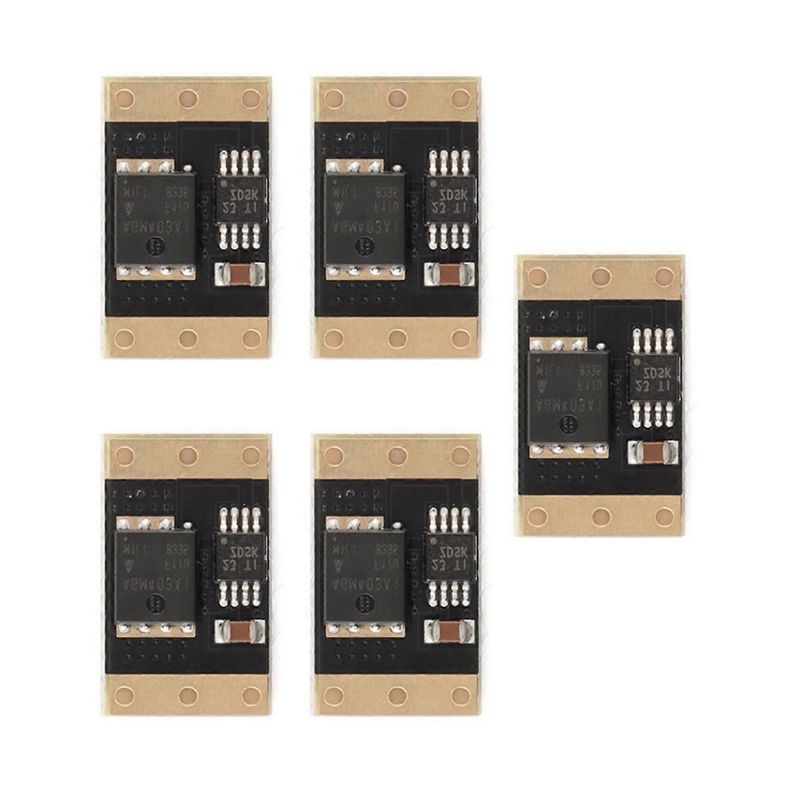 Consistent Overcurrent Defended Rectification Component with Quick Reaction and Small Plan Multicolor