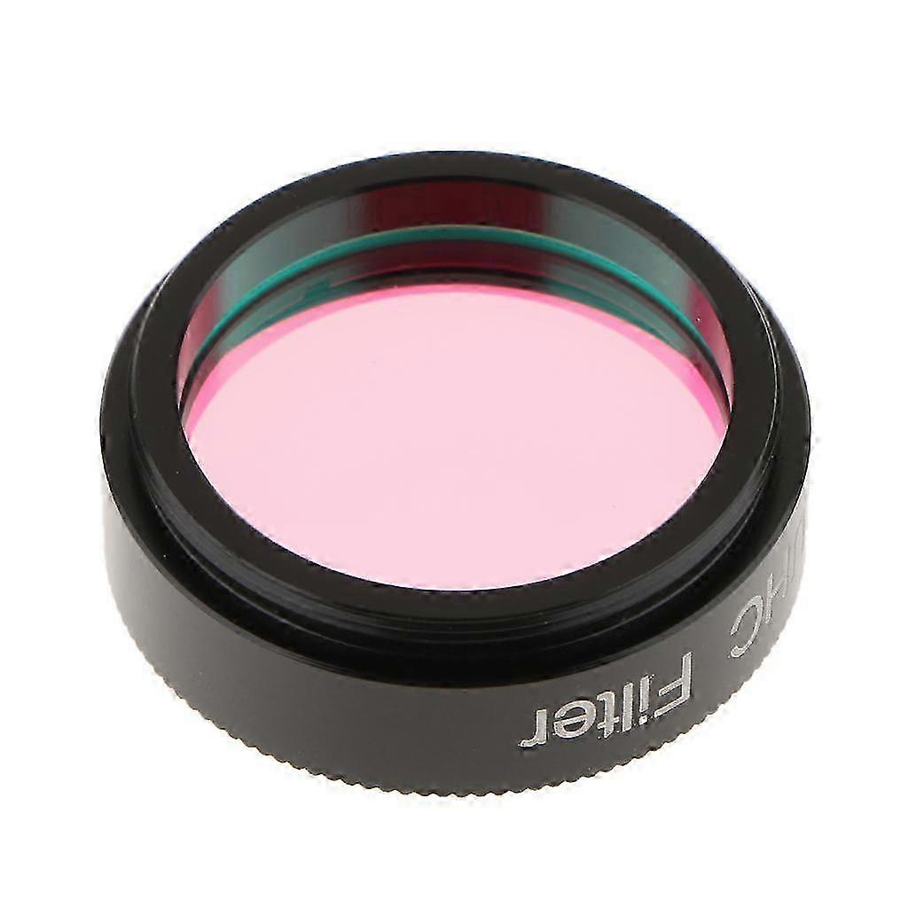 1,25 Inch Uhc Sky Pollution Reduction Filter