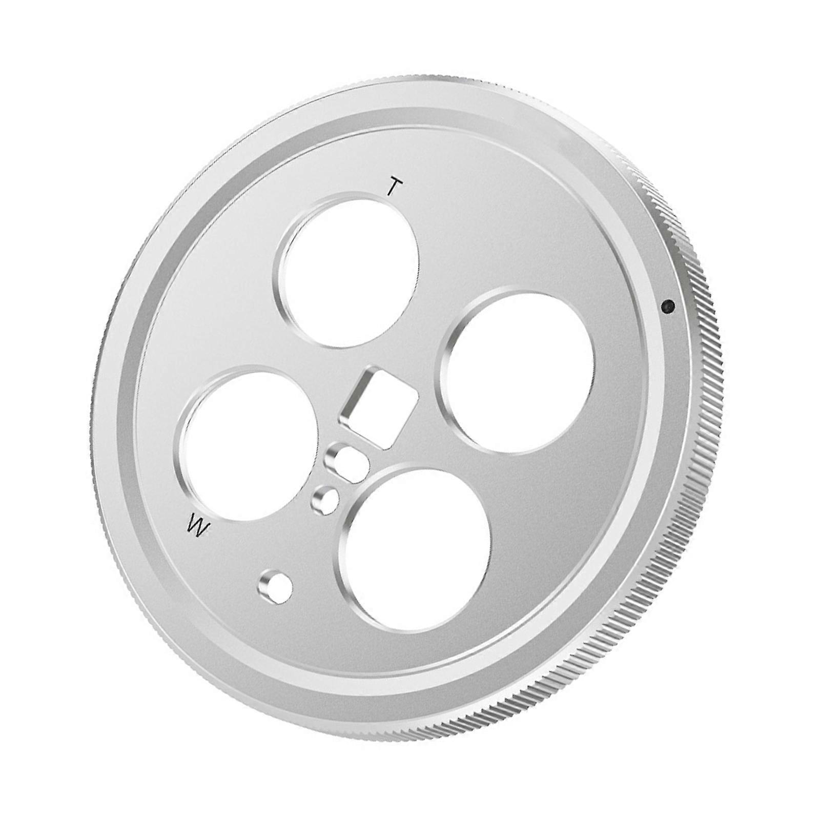 Multifunctional Lens Mount Back Cover Suitable for Smartphones Shockproof Design with External Accessory Compatibility Multicolor