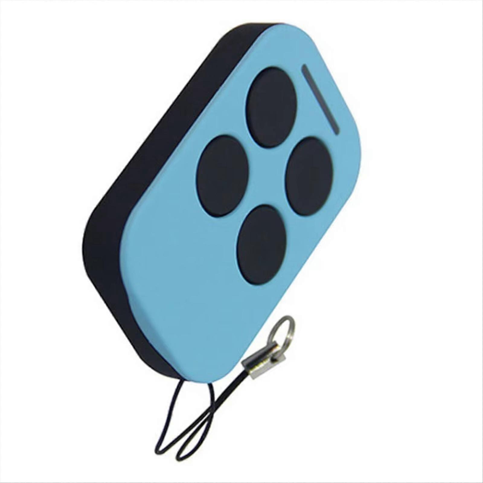 310/315/433/868MHZ 280-868MHZ Copy Garage Gate Opener Controller Multi Frequency Duplicate Clone Door Remote Control Multicolor