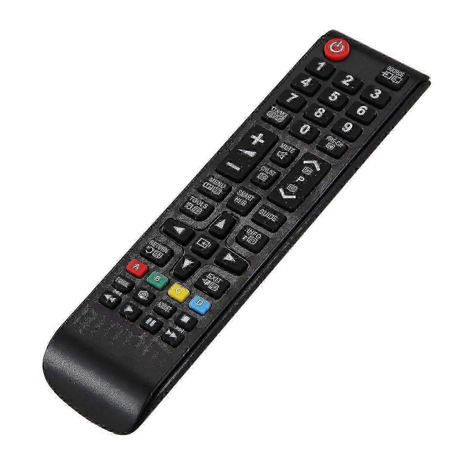 AA59-00818A Wireless Replacement HD Smart TV Remote Control for HG24AD470FW Multi-functional Television Controller