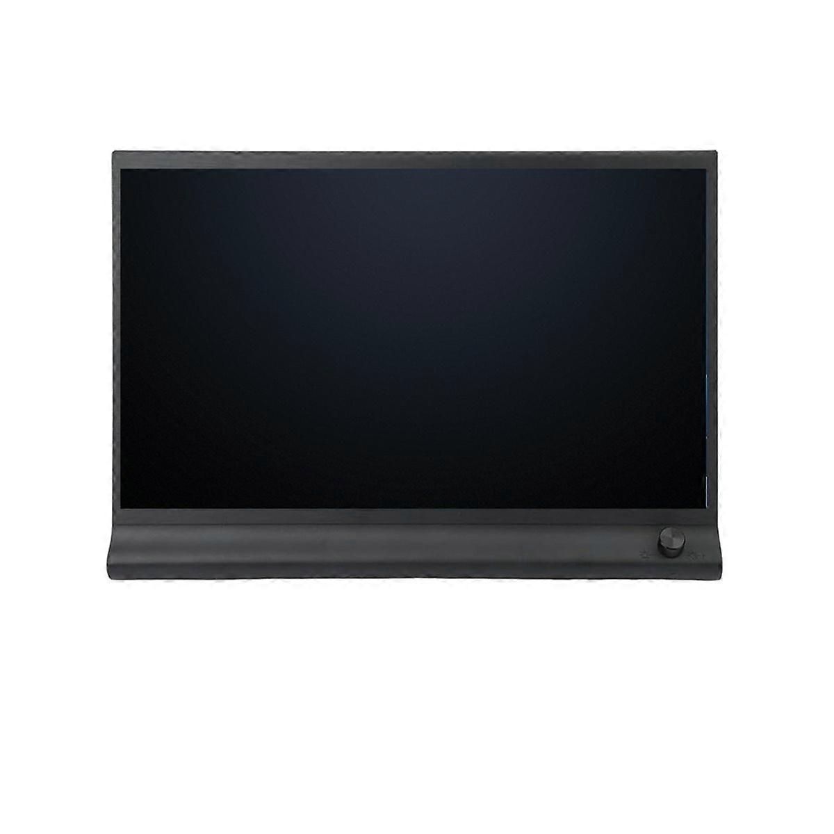 15.6 Inch EM1561 Laptop Portable Monitor, External Second Monitor ,Plug and Play, for Laptop Noteboo