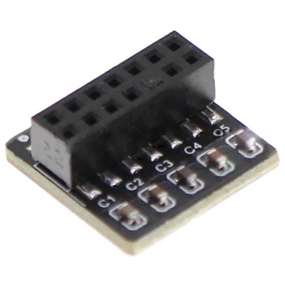 TPM 2.0 Security Module for 14Pin LPC H Mainboard Data Encryption Hardware Basic Module