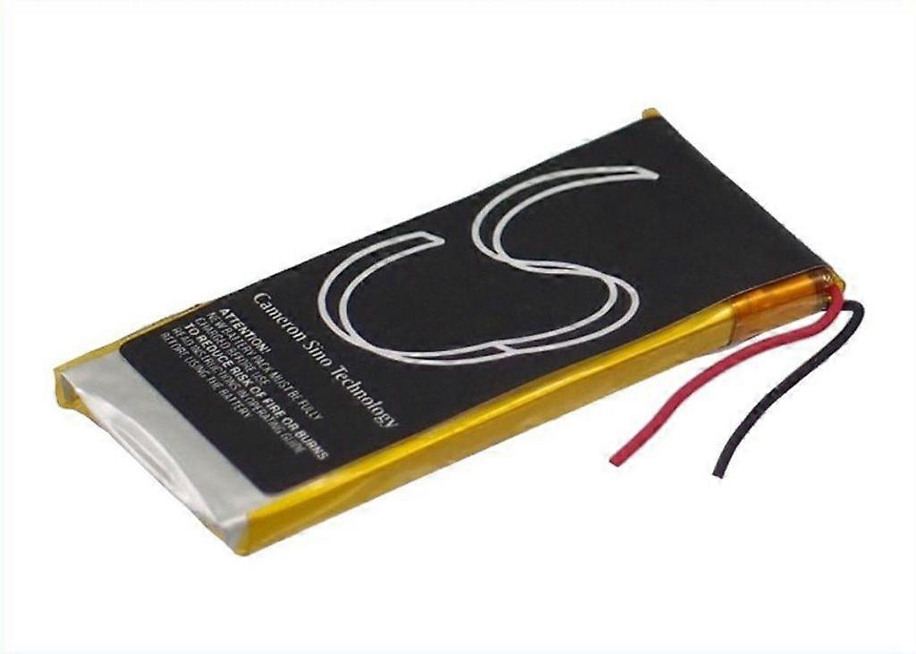 Batteria per Apple iPod Nano 6th ecc.