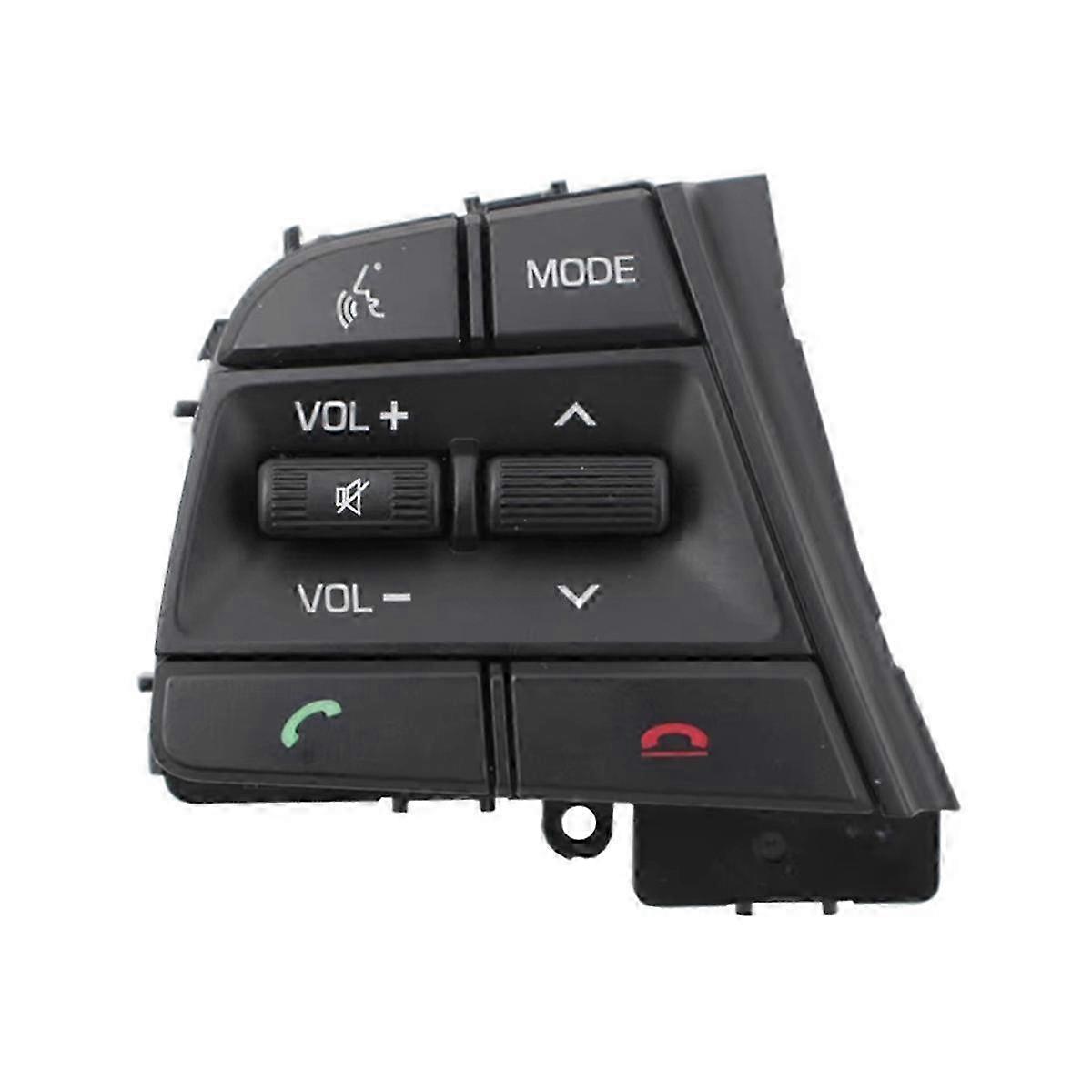 Steering Wheel Switch Multimedia Control Audio Switch for hwy