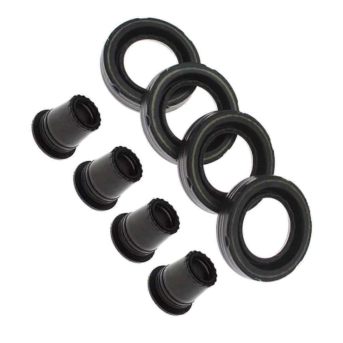 8PCS Valve Cover Repair Kit for 1.7D