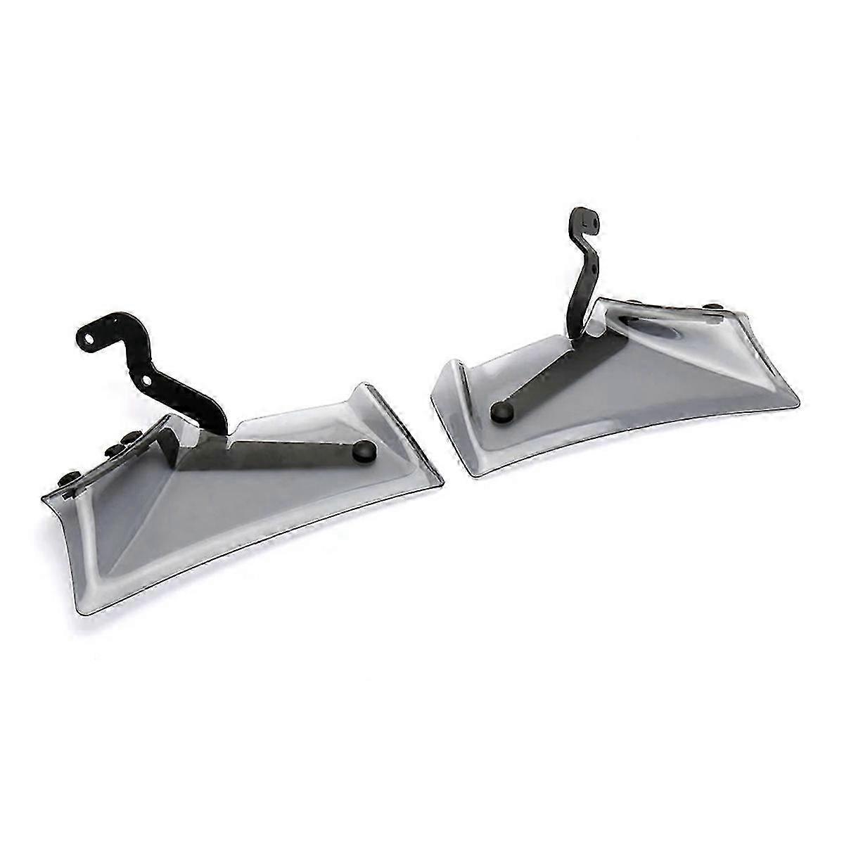 Motorcycle Front Wheel Spoiler Cover for ,B