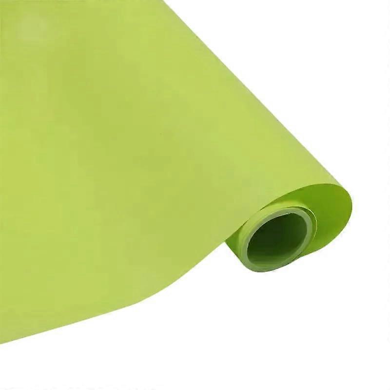 Reusable NonSlip Drawer and Shelf Liners Washable Dustproof Mats for Kitchen Cabinet Refrigerator 17.72 x 196.85 Inch T12