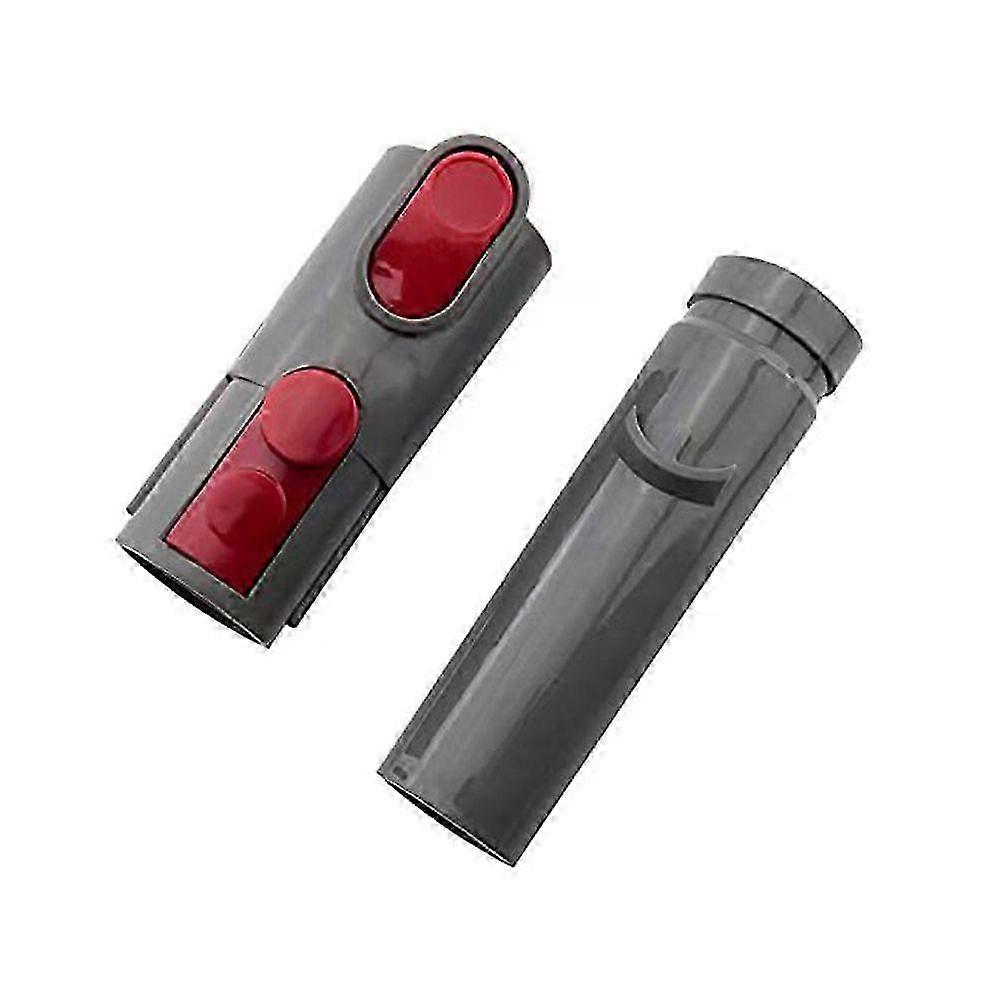 Universal Vacuum Tool Adapter for Home Cleaning