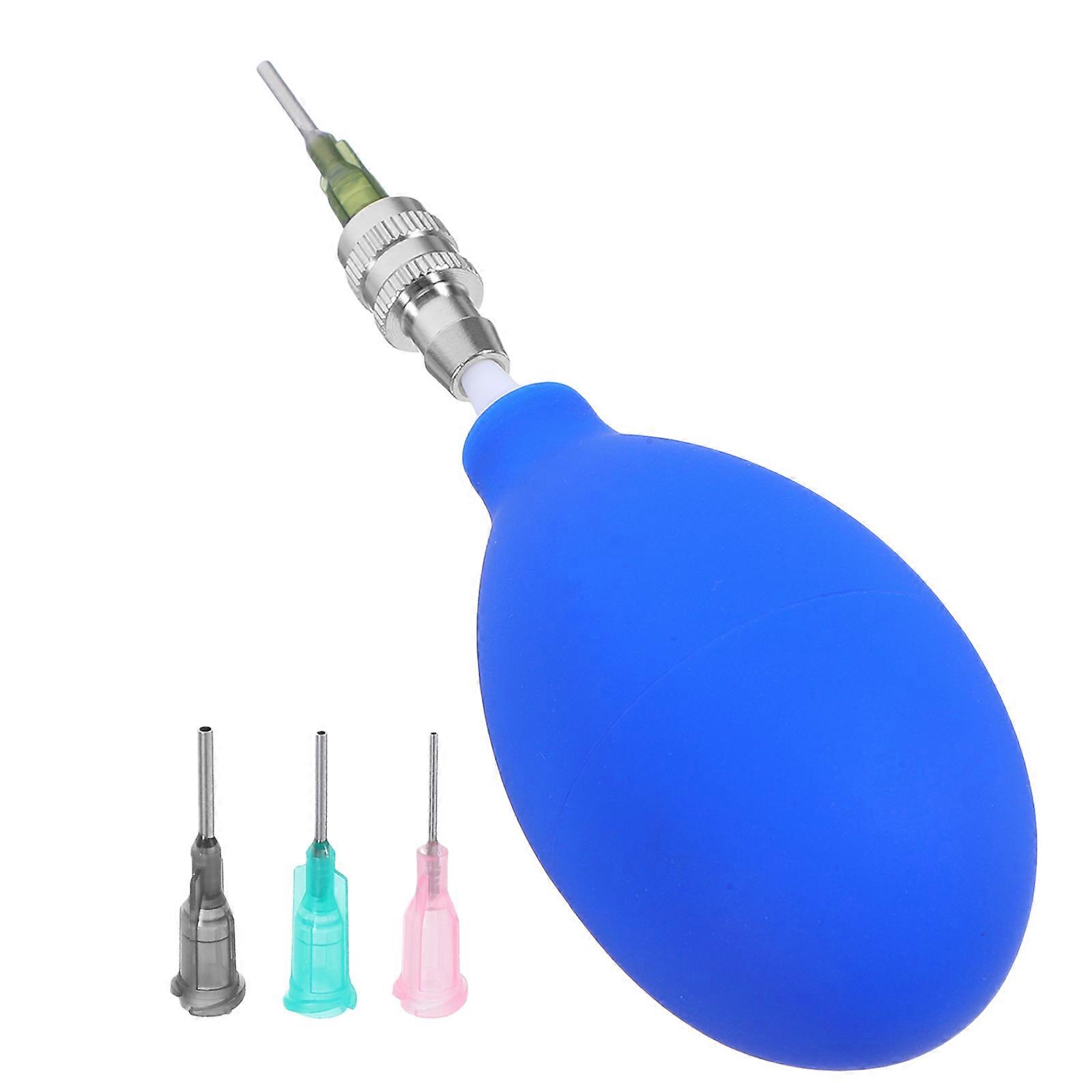 Pottery Tools Ceramic Precision Applicator for Glaze Application 1Set