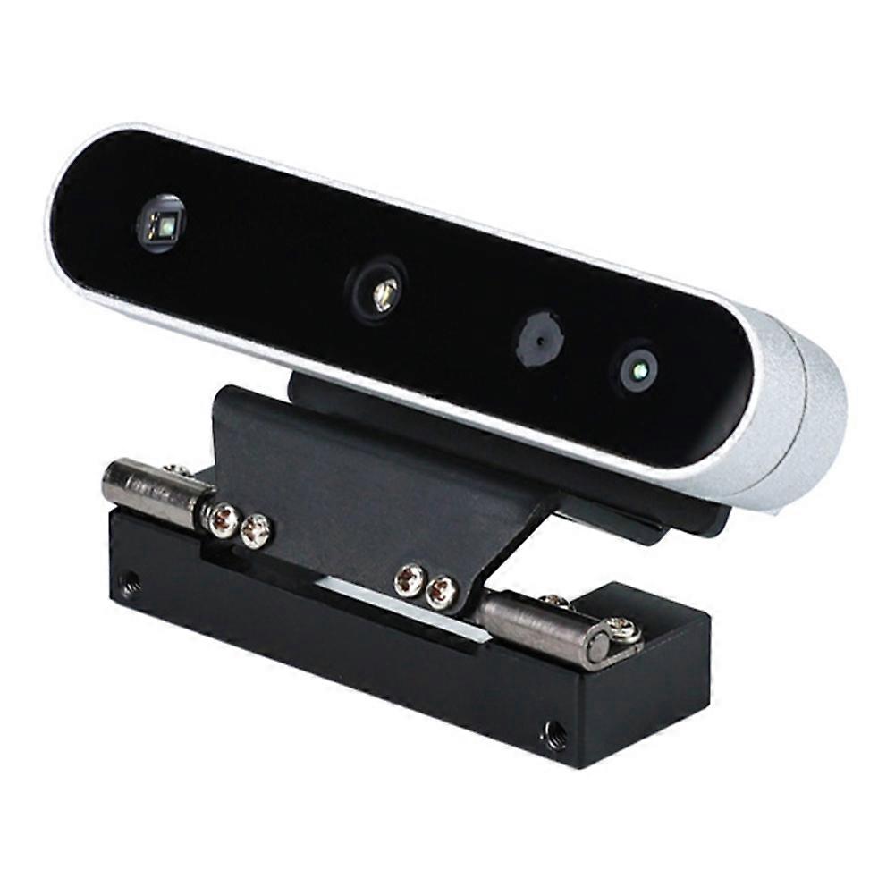 3D Depth Camera Sensor Electronic Module FOV 73.8° Support ROS1 ROS2 for Jetson Raspberry Pi Robot with Bracket