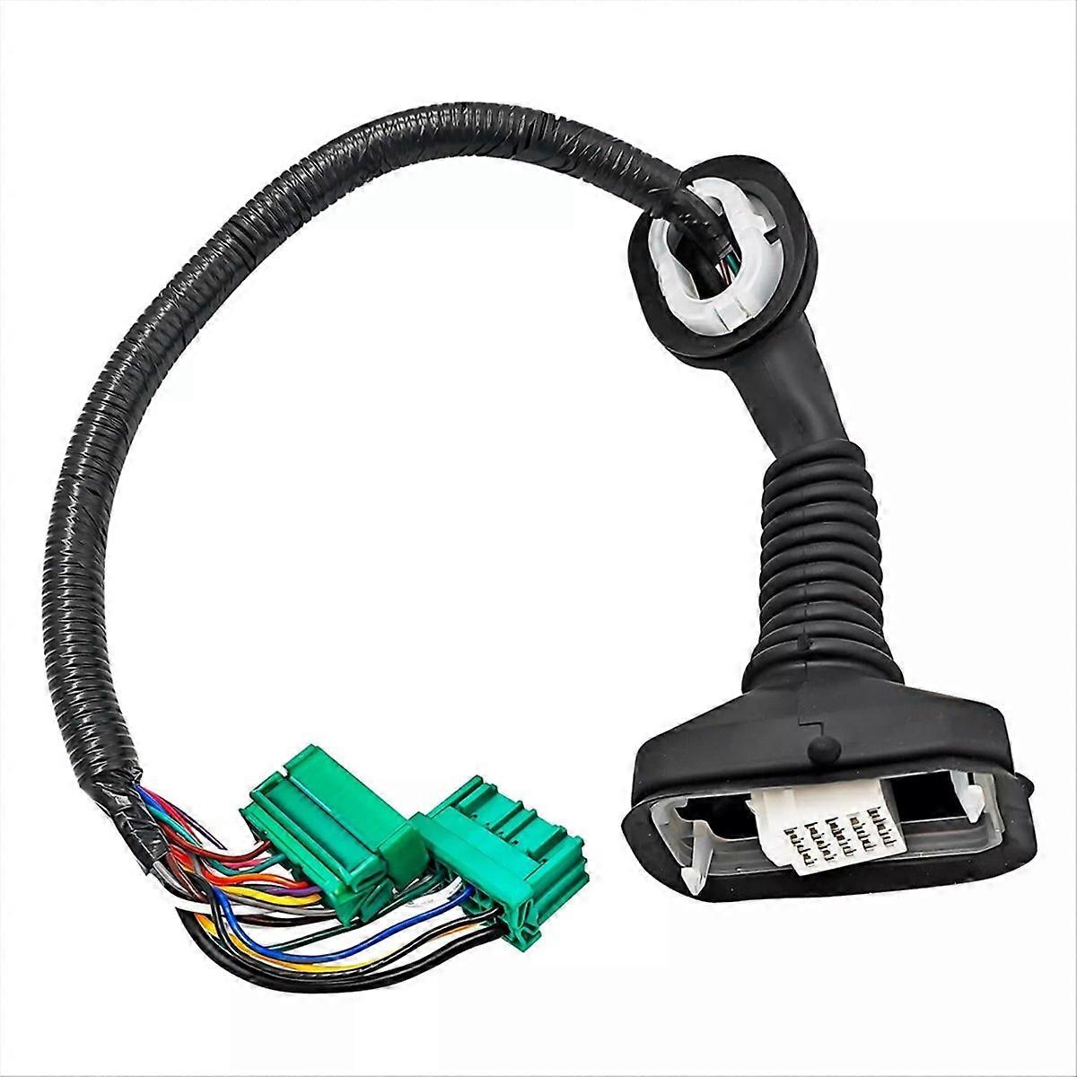 Door Sub-Wire Harness Left Driver Side 32757--A00 for 