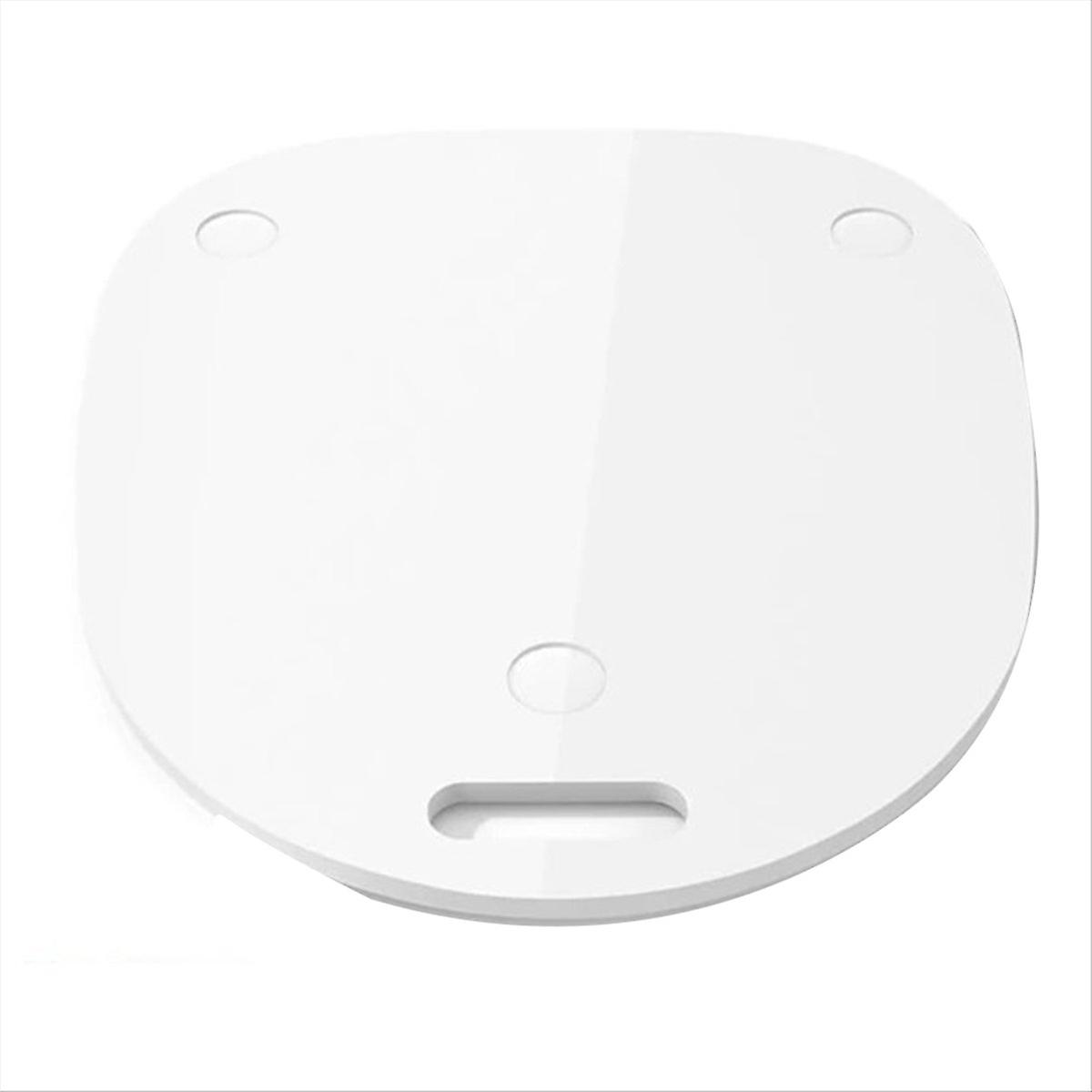 Gliding Board Non Slip Mat for TM5 TM6 Blender, White