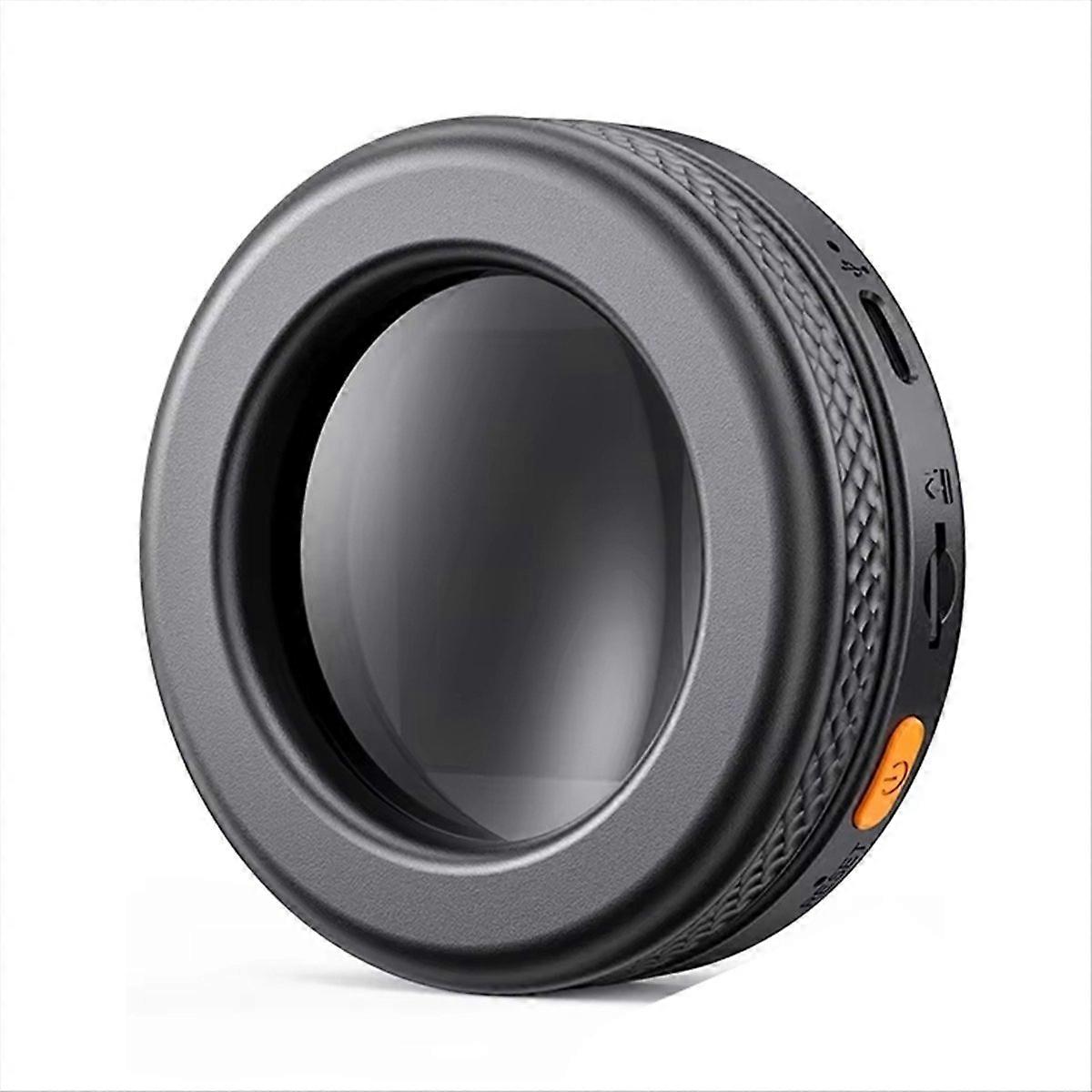 Microscope portable numérique 500X 2 pouces IPS écran loupe pliable