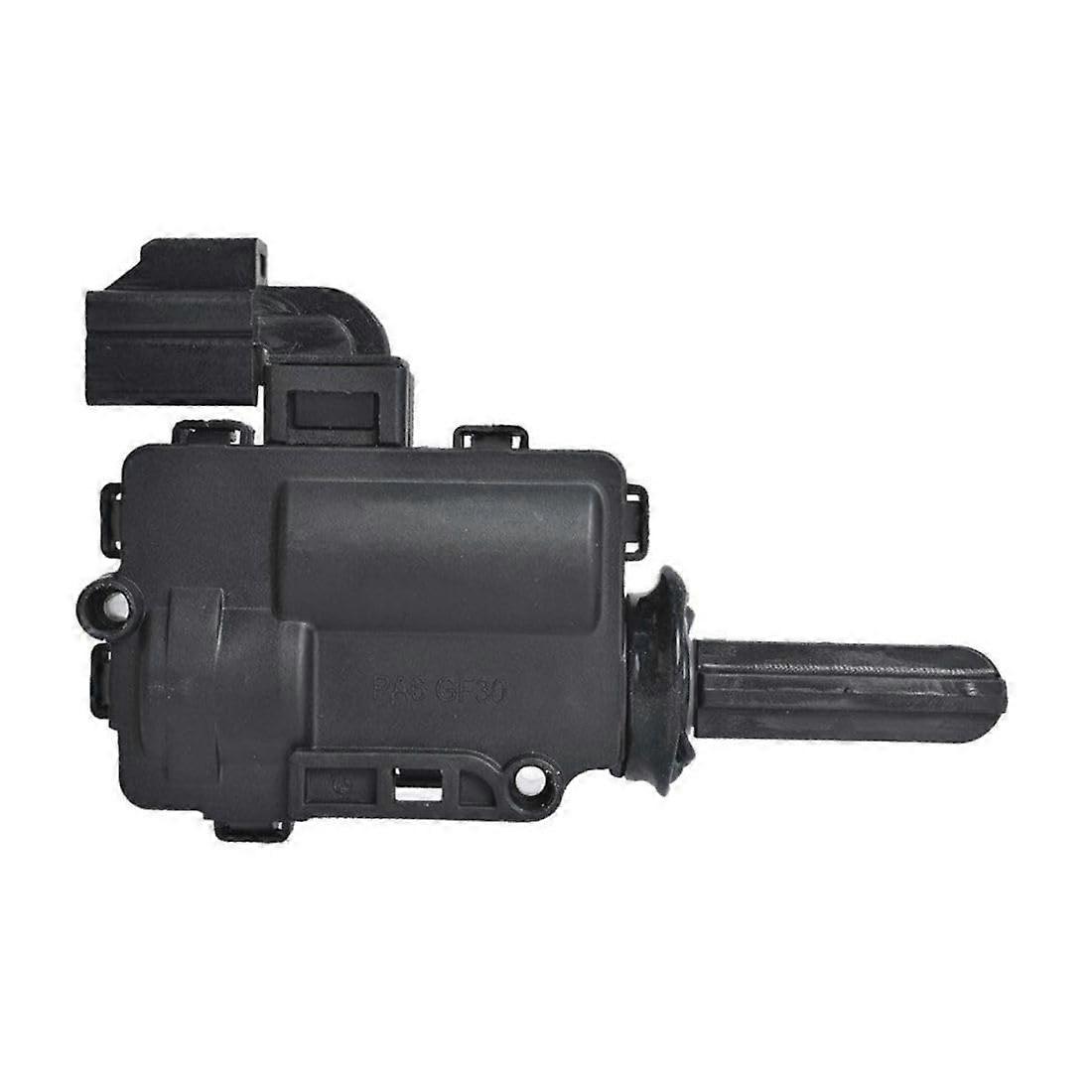 Rear Liftgate Tailgate Lock Actuator OEM Replacement Black for Ford Escape 20092012