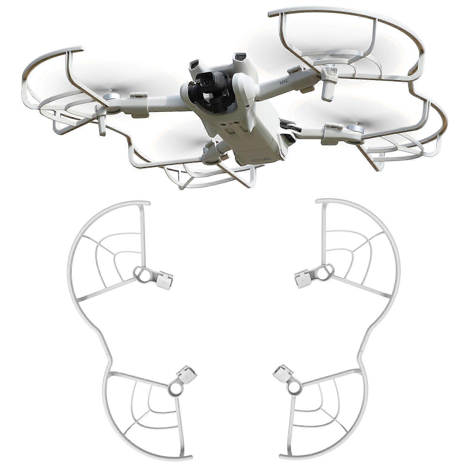 For DJI Mini 3 Drone Propeller Protective Guard