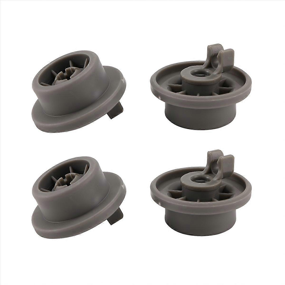 Dishwasher Lower Bottom Basket Wheels for & 165314