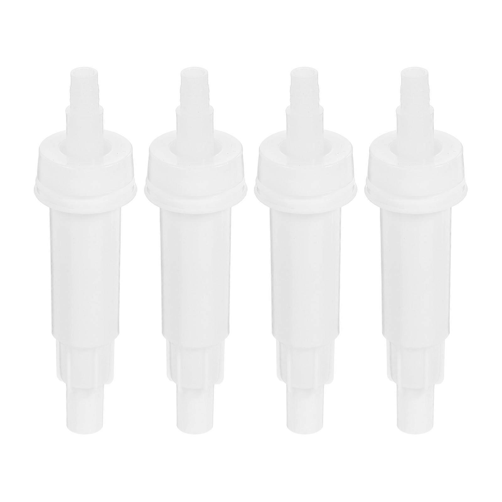 Liquid Soap Dispenser Pump Replacement for Lotion and Soap 16Pcs