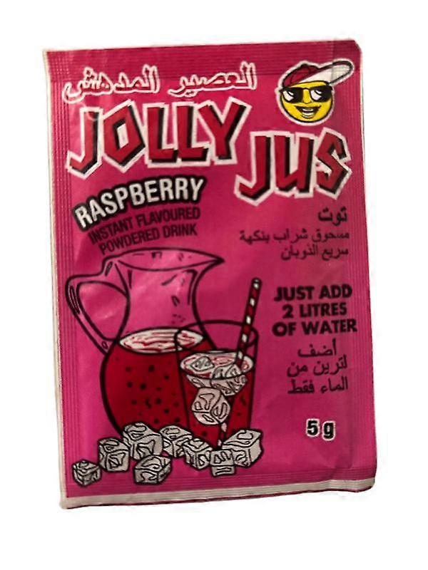 Jolly Jus 5g