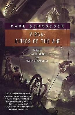 Virga Cities of the Air