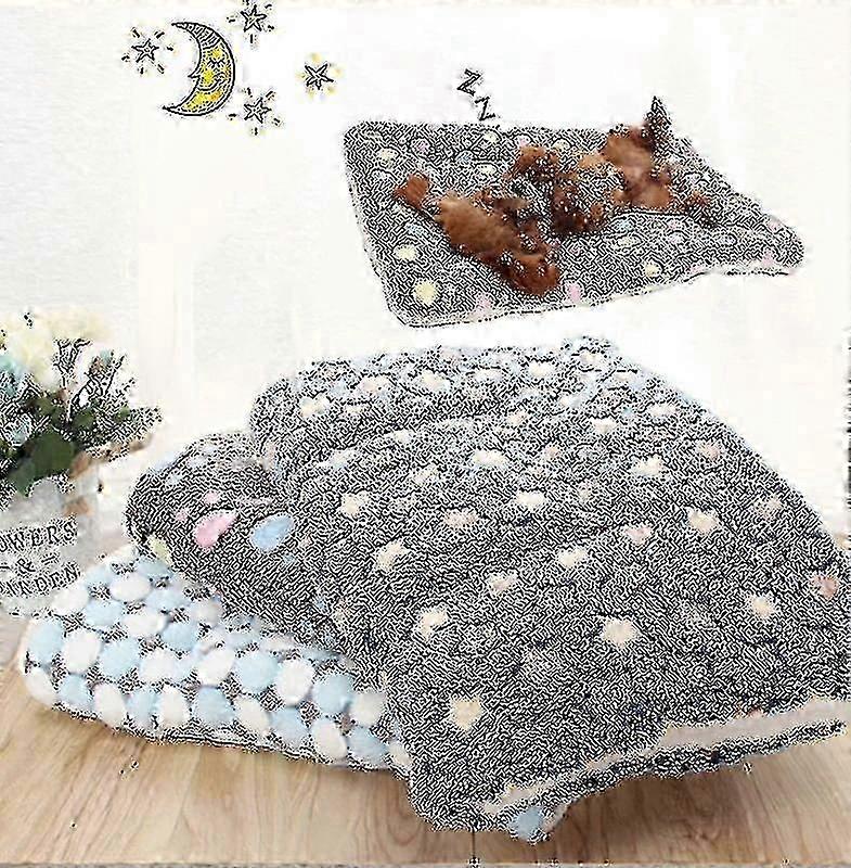 Cosy Calming Pet Blanket