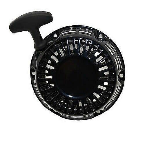Recoil Starter Assembly for Genkins GK4500iF GK4500i Generator Replacement Durable Easy Install