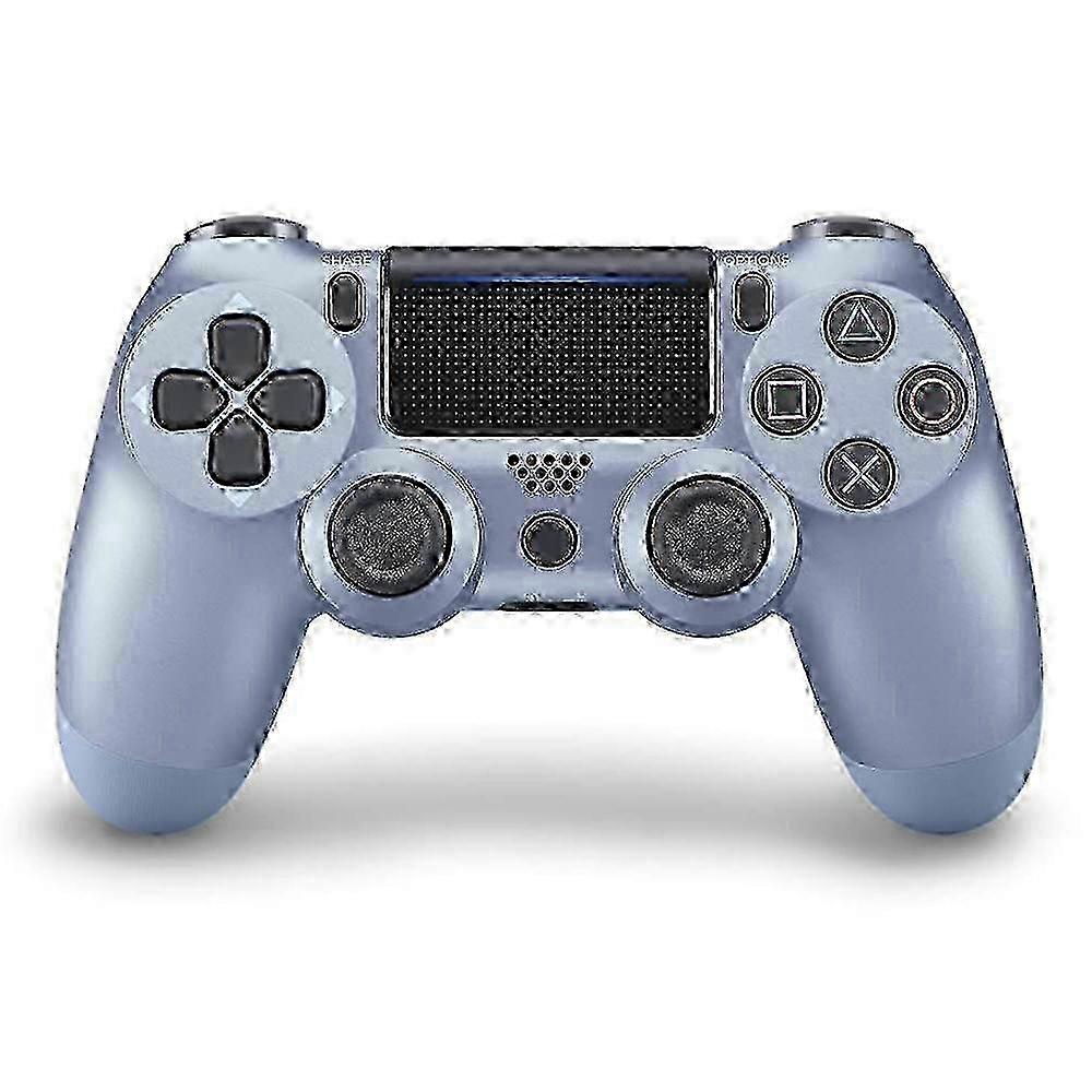 CF-PS4 For Sony PlayStation 4 Games Console Controller Bluetooth-Compatible Vibration Gamepad