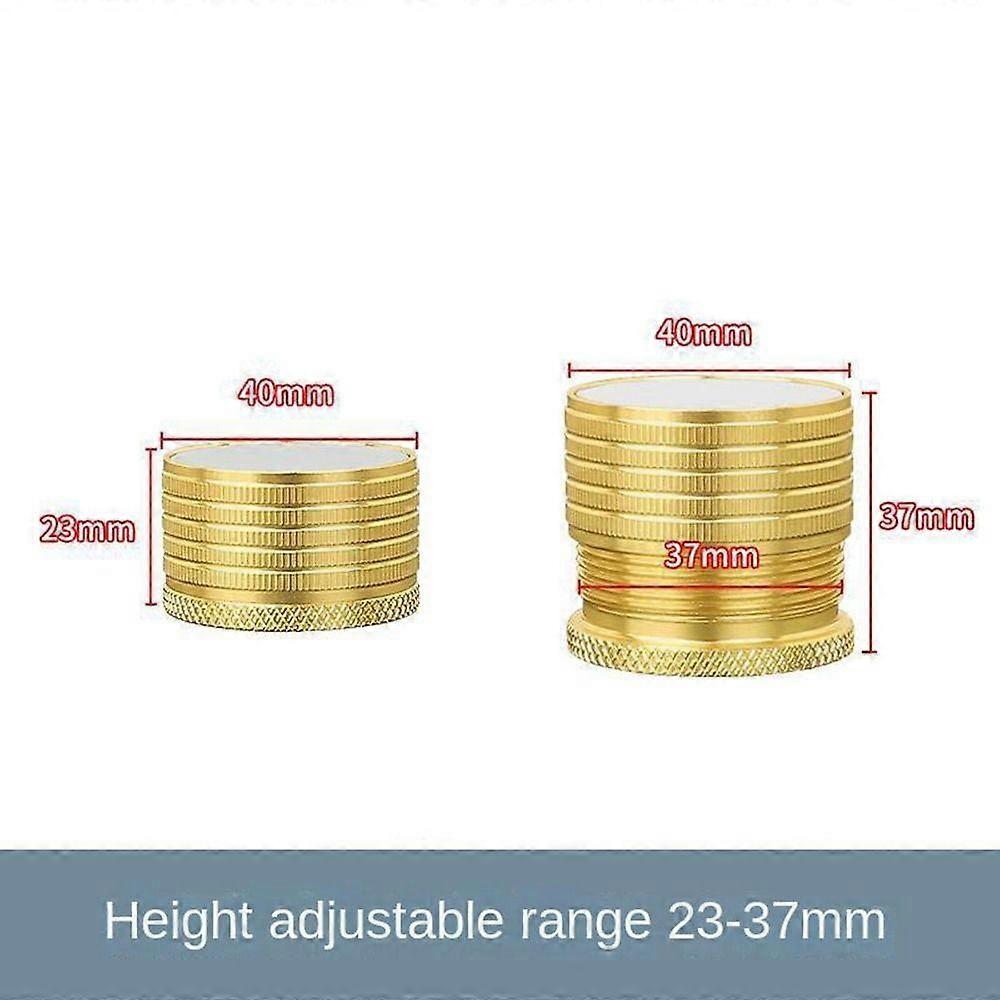 Wall Protective Bed Frame Anti Shake Aluminium Alloy Headboard Stoppers New Bed Stabilizer  Sofas