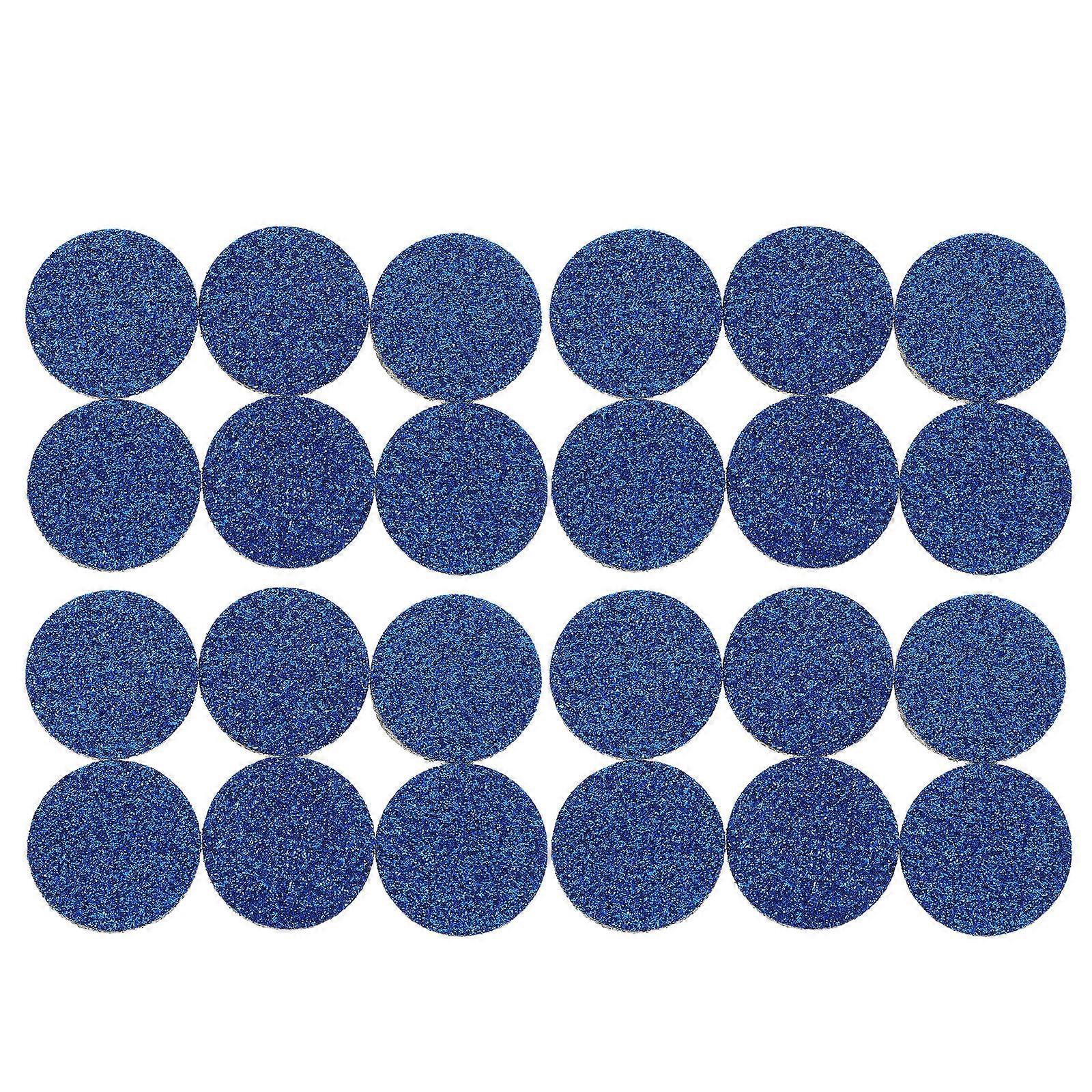 Essential Oil Aromatherapy Pads Fiber Refill 50Pcs Pack