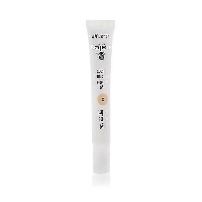 Phyto Cernes Eclat Eye Concealer - # 03 15ml/0.61oz