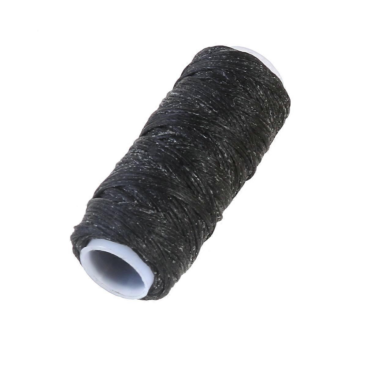 Stitching Awl Needle Set for Sewing with Thread Thimbles 10Pcs