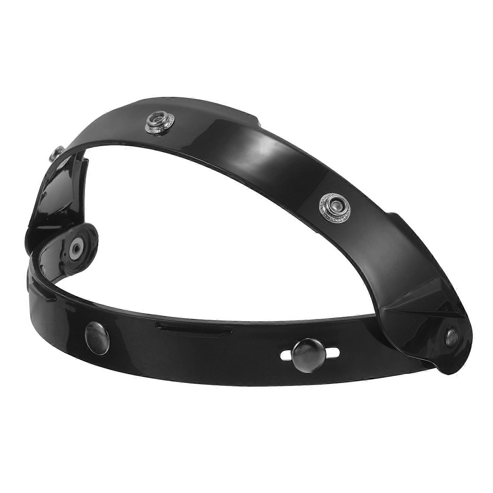 Plastic Motorcycle Visor Fastener for Visor Fixing Tool