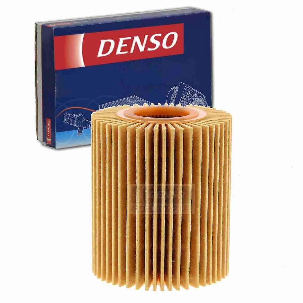 Oil Filter for Lexus LS460 OEM Quality 4.6L V8 20072017 Engine Protection