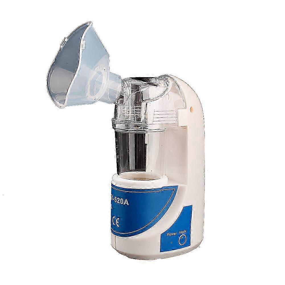 2025 Ultrasonic machine quiet and portable