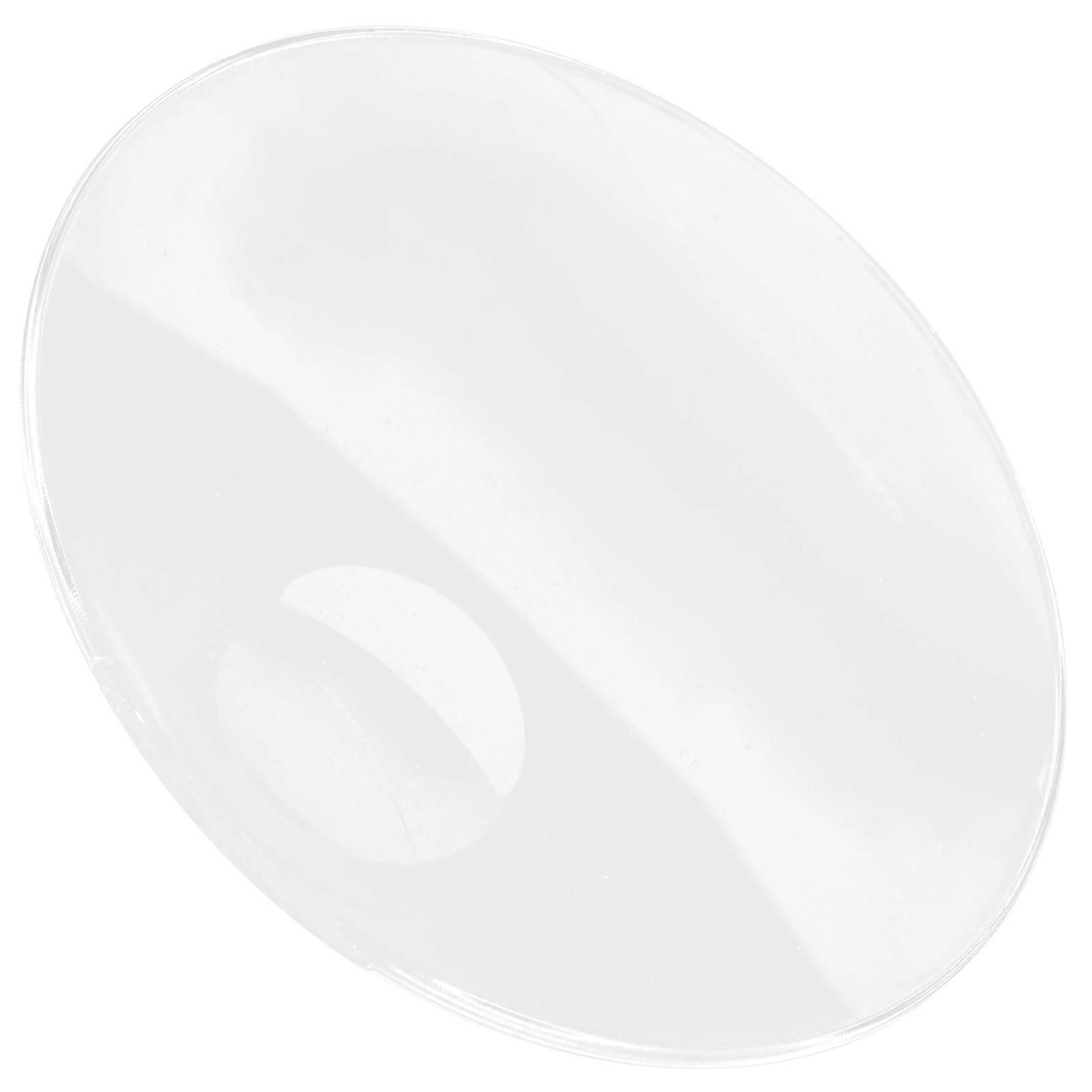 Magnification Lens Acrylic Magnifier Lens for DIY Use