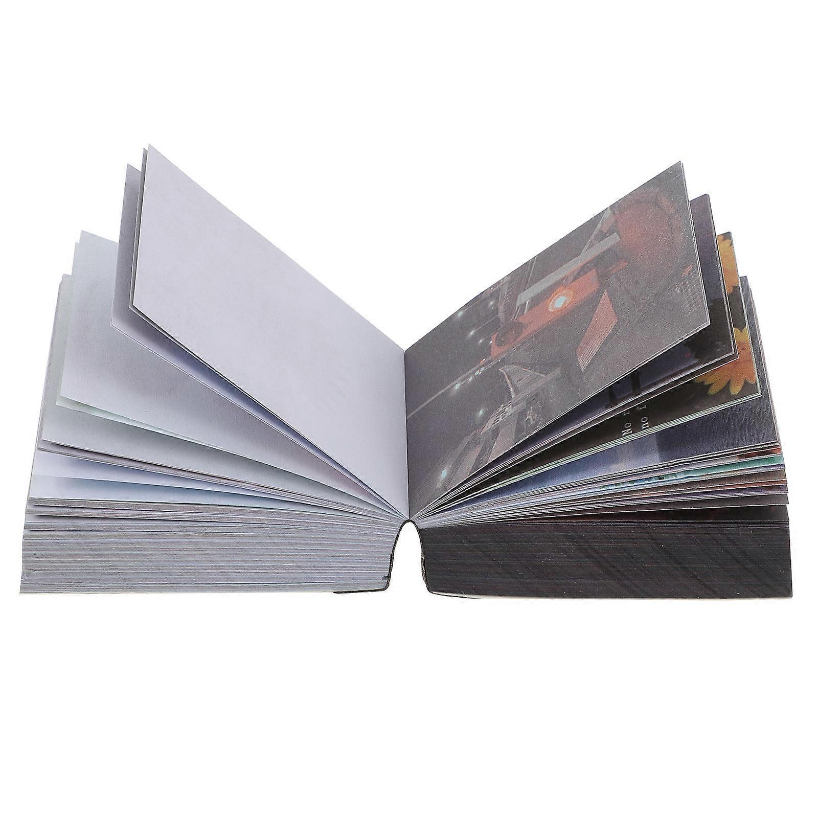 DIY Material Paper Scrapbook Decorative Papers for 1Pcs Hand Account