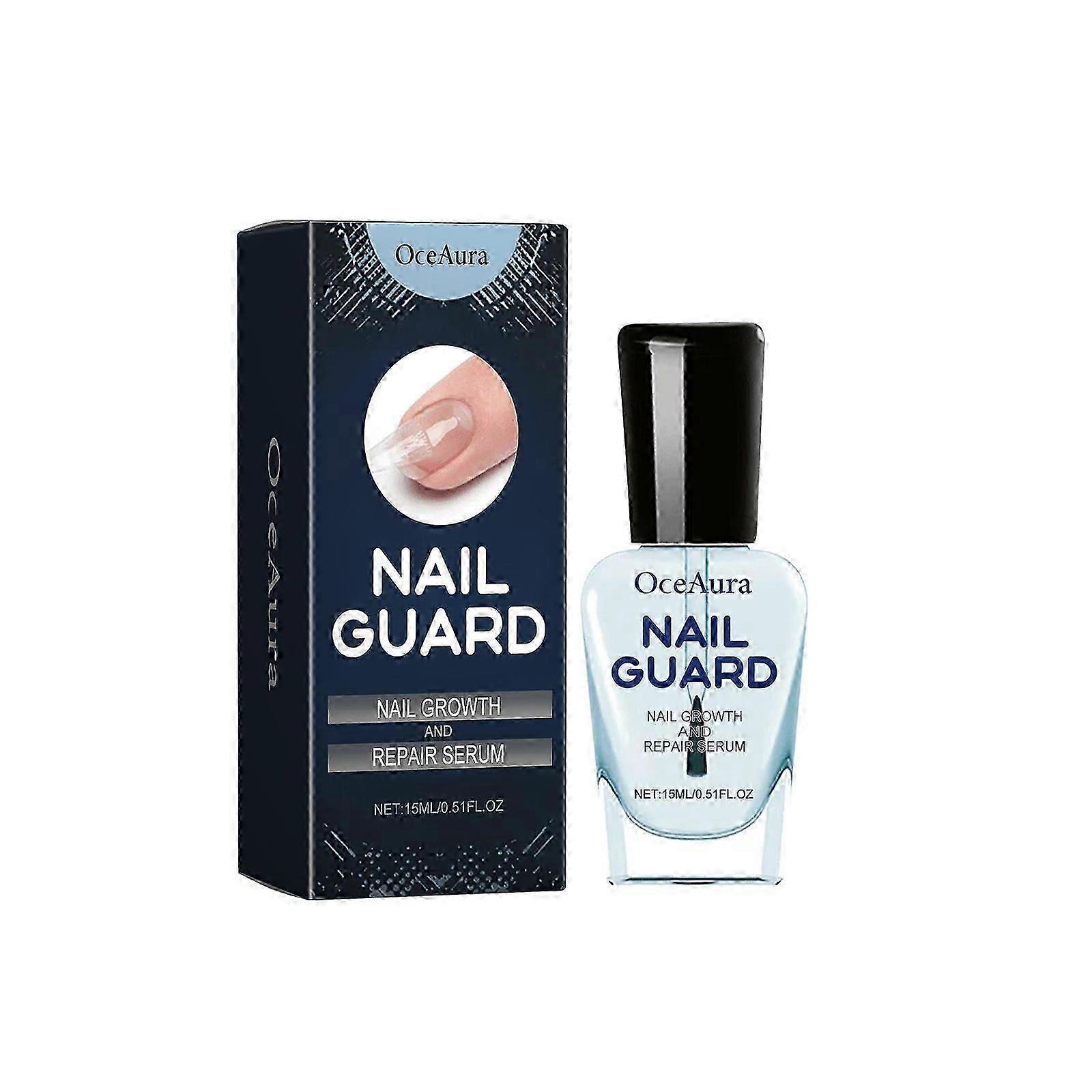 Nail Care Liquid