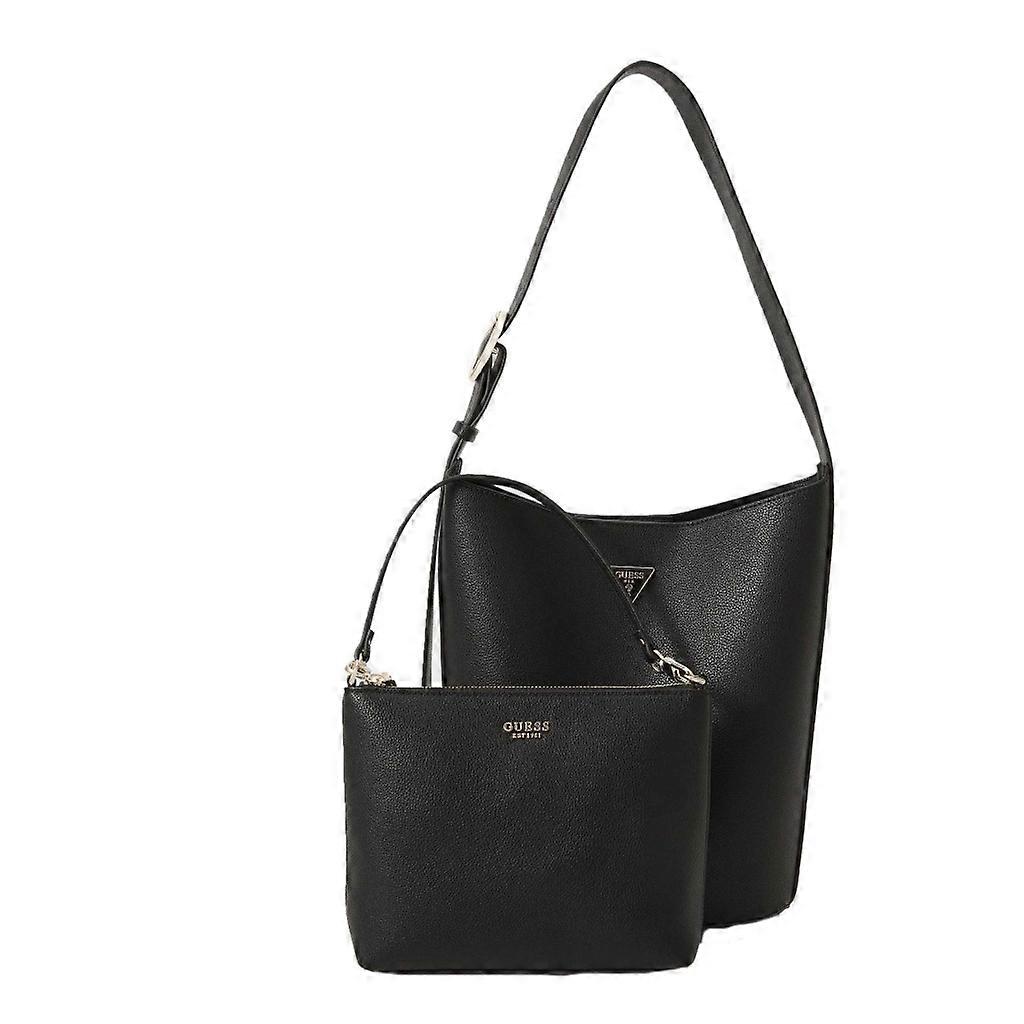 Guess Meridian II vödör táskák