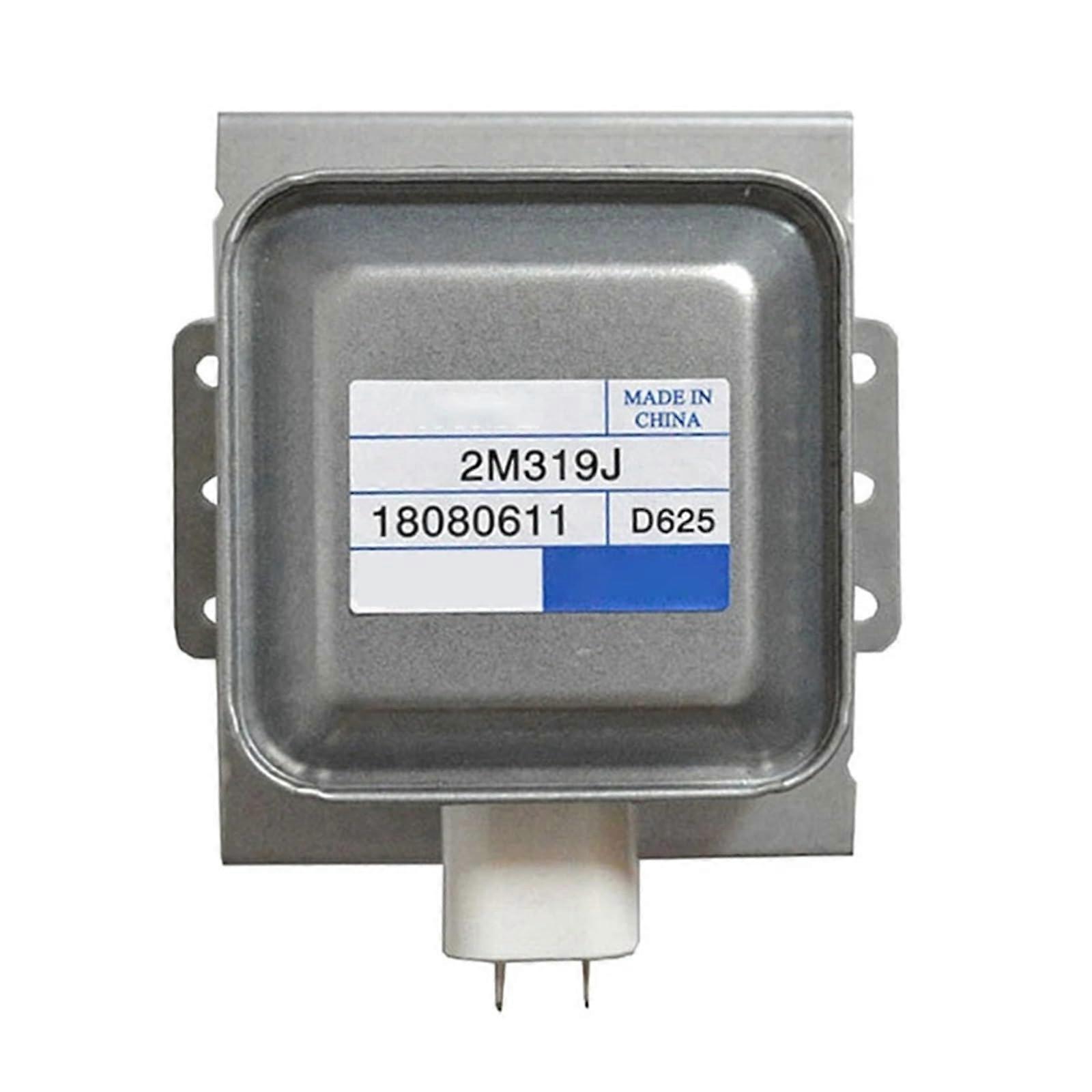 Microwave Oven Magnetron 2M319J 2M253J Replacement Part with  Heating Efficiency