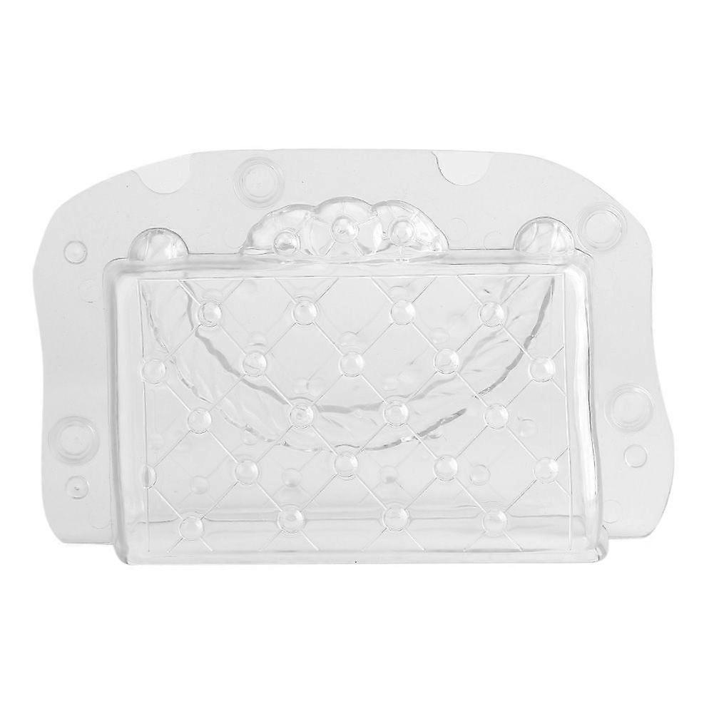 3D Plastic Chocolate Cake Mold, Lady Bag Shape Chocolate Tool
